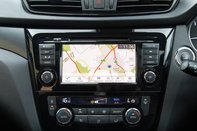 Nissan Qashqai DIG-T N-TEC DCT 26