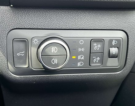 Ford Kuga 2.5 Kuga ST-Line X Edition HEV CVT 5dr 65
