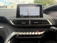 Peugeot 3008 BLUEHDI S/S GT LINE PREMIUM 20