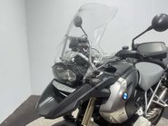BMW R1200GS 2009 ONLY 31K PANNIERS NEW MOT SERVICED 1200CC ADVENTURE BIKE 19