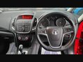 Vauxhall Zafira SRI CDTI 24