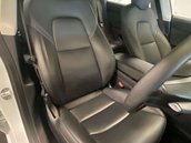 Tesla Model 3 Model 3 Long Range AWD 4WD 4dr 10