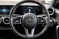Mercedes-Benz A Class A 180 SPORT EXECUTIVE EDITION 20