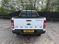 Ford Ranger WILDTRAK 4X4 DCB TDCI 7