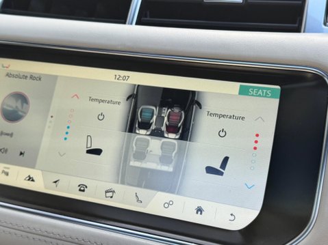 Land Rover Range Rover Sport 3.0 SD V6 Autobiography Dynamic Auto 4WD Euro 6 (s/s) 5dr 23