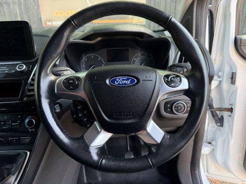 Ford Transit Connect 250 LIMITED L2H1 P/V ECOBLUE 22