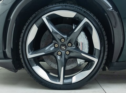 Ferrari Purosangue 33