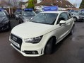 Audi A1 1.6 TDI S line Euro 5 (s/s) 3dr 10