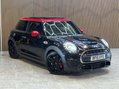 Mini Hatch 2.0 John Cooper Works Auto 3dr 8
