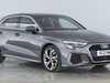Audi A3 SPORTBACK TFSI S LINE MHEV