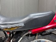 Honda CG 2007 ONLY 11K RUNNING PROJECT BIKE 125CC ICONIC LEARNER 27