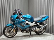 Honda VTR 2001 ONLY 24K CLEAN RUNNING PROJECT BIKE 1000CC VTWIN 6