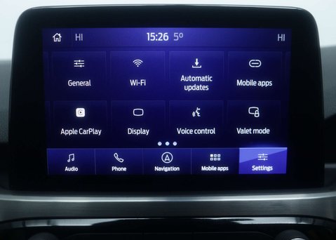 Ford Kuga 1.5 Kuga Titanium First Edition 5dr 27