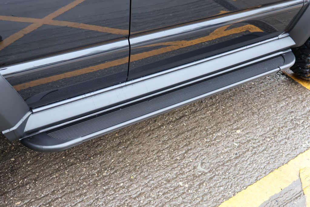 Suzuki Jimny Brand new 5 door Auto styled by Seeker choice of colours  24