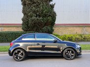 Audi A1 1.0 TFSI Sport Euro 6 (s/s) 3dr 2