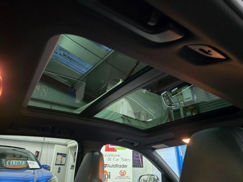 Audi RS4 4.2 FSI V8 S Tronic quattro Euro 5 5dr 21