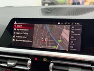 BMW M4 3.0 BiTurbo Competition Coupe 2dr Petrol Steptronic Euro 6 (s/s) (510 ps) 36