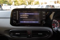 Hyundai i10 MPI SE CONNECT 23