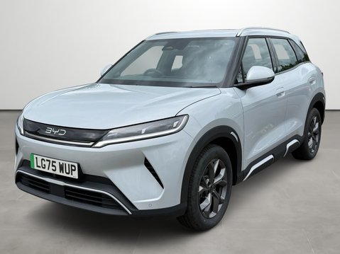 BYD Atto 2 130kW Boost 51kWh 5dr Auto 5