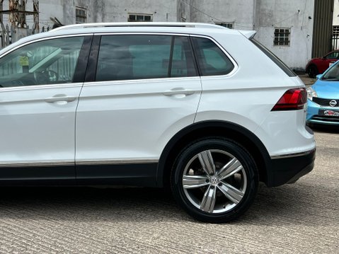 Volkswagen Tiguan SEL TDI BMT 4MOTION 20