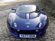 Lotus Elise S2 Sports Tourer 64