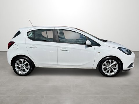 Vauxhall Corsa 1.4 ecoFLEX Energy 5dr [AC] 4