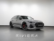 Audi RS6 4.0 TFSI V8 Performance Carbon Vorsprung Estate 5dr Petrol Tiptronic quattr 1