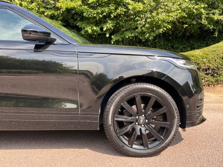 Land Rover Range Rover Velar 2.0 D240 R-Dynamic HSE Auto 4WD Euro 6 (s/s) 5dr 49