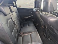 SsangYong Korando ELX4 16