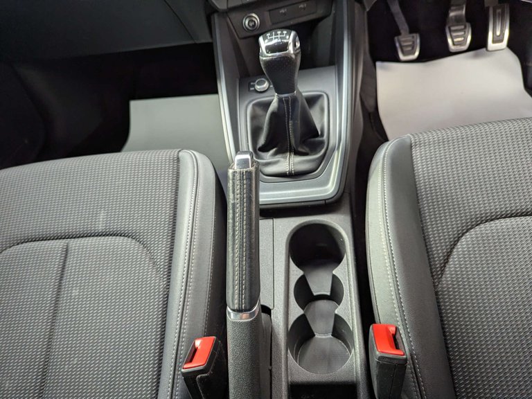 AUDI A1 1.0 A1 SPORTBACK 25 TFSI S LINE 5DR 35,000 MILES MANUAL PETROL...