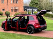 Mercedes-Benz GLB GLB 200 AMG LINE PREMIUM PLUS NIGHT EDITION 13