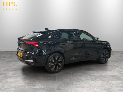 Renault Rafale 1.2 E-TECH 22kWh techno esprit Alpine SUV 5dr Petrol Plug-in Hybrid Auto 4W 7