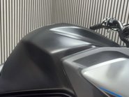 cf moto GT 2023 ONLY 507 MILES PANNIERS MOT JULY 2027 650CC A2 43