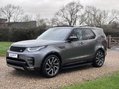 Land Rover Discovery TD6 HSE LUXURY 2