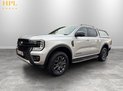 Ford Ranger 2.0 TD EcoBlue Wildtrak Pickup Double Cab 4dr Diesel Auto 4WD Euro 6 (s/s) 3