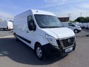 Nissan Interstar 2.3 Interstar Acenta dCi