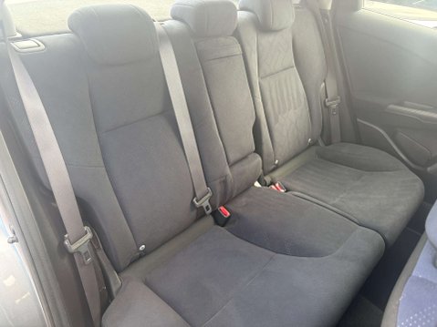 Honda Civic 1.8 Civic i-VTec ES 5dr 38