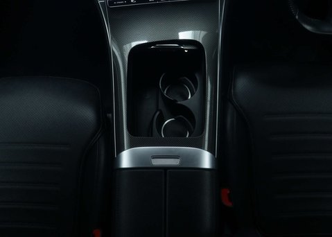 Mercedes-Benz GLC 2.0 GLC 300 AMG Line MHEV 4Matic A 4WD 5dr 20