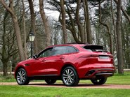 Jaguar F-Pace R-DYNAMIC BLACK 83