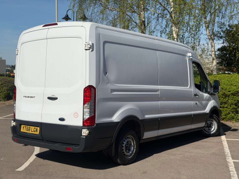 Ford Transit 2.0 Transit 310 16