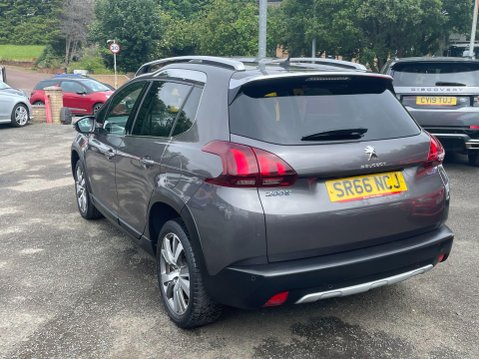 Peugeot 2008 1.6 BlueHDi Allure Euro 6 (s/s) 5dr 10