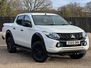 Mitsubishi L200 DI-D CHALLENGER DCB 1
