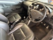 Vauxhall Tigra 1.8i 16v Exclusiv 2dr (a/c) 16