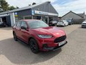 Honda ZR-V 2.0 ZR-V Sport i-MMD CVT 5dr