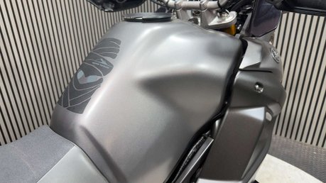 Yamaha XT 2014 ONLY 32K FULL LUGGAGE ADVENTURE BIKE 1200CC 13