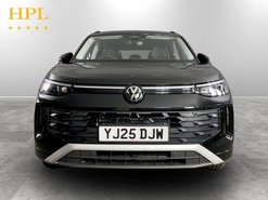 Volkswagen Tayron 1.5 eTSI MHEV Life SUV 5dr Petrol Hybrid DSG Euro 6 (s/s) (150 ps) Rev Came