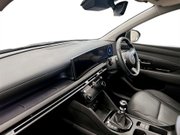 Hyundai TUCSON 1.6 T-GDi Ultimate SUV 5dr Petrol Manual Euro 6 (s/s) (160 ps) 15