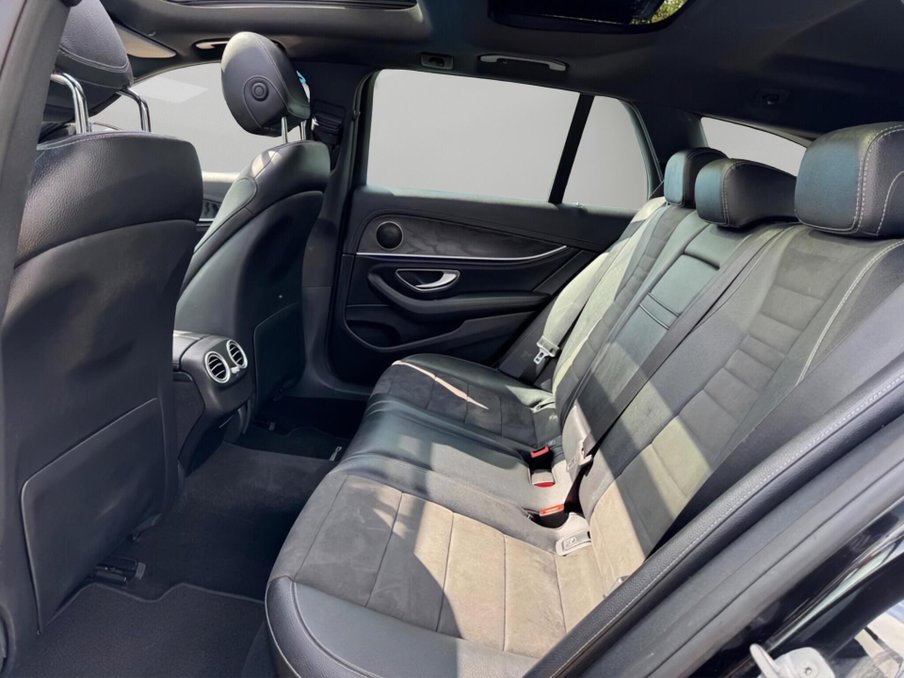 2017 Mercedes-Benz E Class — image 51