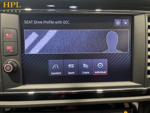 SEAT Leon 2.0 TSI Cupra 290 Hatchback 5dr Petrol DSG Euro 6 (s/s) (290 ps) 22