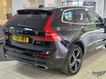 Volvo XC60 2.0 D5 PowerPulse R-Design Auto AWD Euro 6 (s/s) 5dr 22